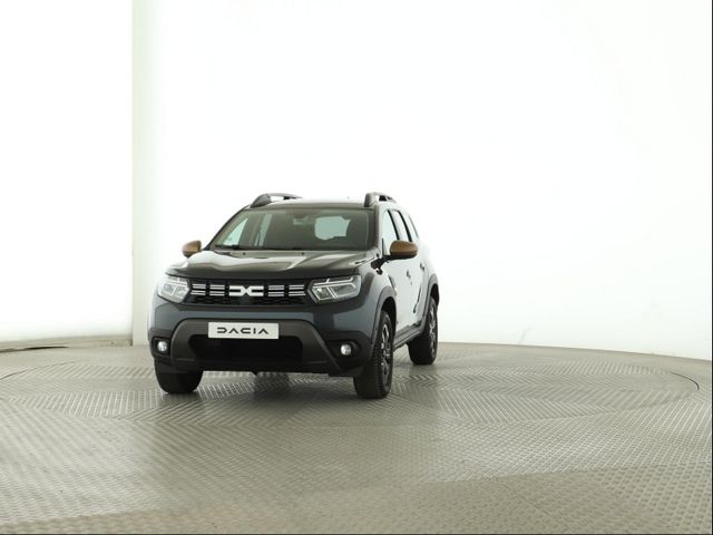 Dacia Duster II Extreme  TCE 150 4WD