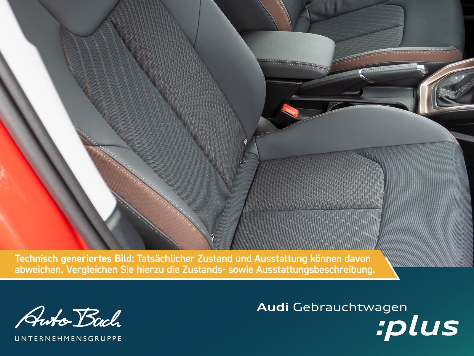 Audi A1 - Bild 27