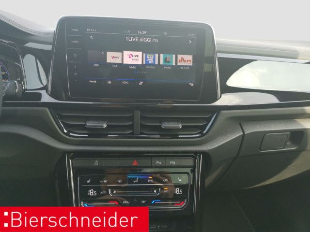 Volkswagen T-Roc - Bild 16