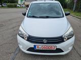 Suzuki Celerio Comfort*Tüv Neu*Euro6*COC - weiße Suzuki Celerio