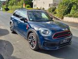 MINI JOHN_COOPER_WORKS All4/HUD/LED/Keyless/Gar. - MINI MINI Gebrauchtwagen