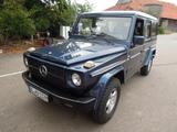 Mercedes-Benz G-Klasse 280 GE Lang 5-türig Oldtimer - Mercedes-Benz G 280 Benziner Gebrauchtwagen
