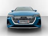 Audi e-tron 50 quattro S line LED*NAV*SHZ*ACC*PDC*B&O - Audi e-tron aus 2020