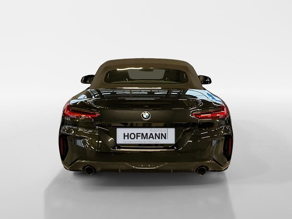 BMW Z4 - Bild 6