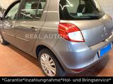 Renault Clio III Dynamique AUTOMATIK *1.HAND*TÜV NEU*SH* - Renault Clio: Clio1