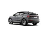 Audi Q4 Sportback 40 e-tron VC DAB LED Lenkradheizung - Audi Q4 e-tron in Frankfurt (Main)