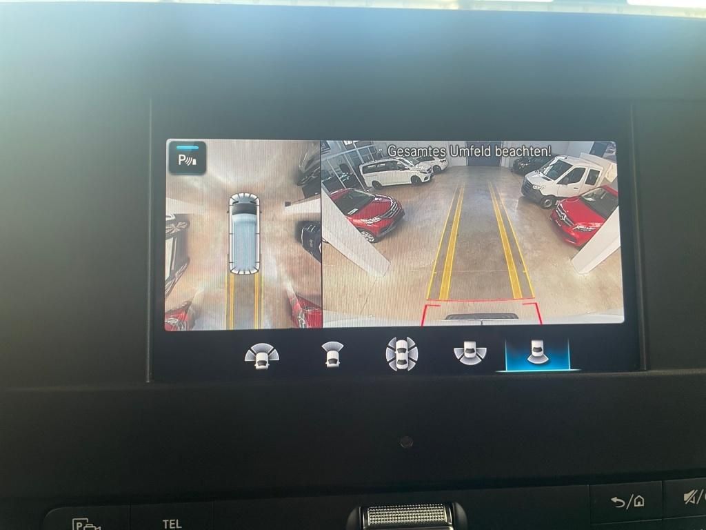 Fahrzeugabbildung Mercedes-Benz Sprinter 317 Kasten L2H2 360° SHZ EDW Navi 270°T