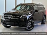Mercedes-Benz GLS 350 d 4Matic AMG - Pano/AHK/ACC/360/7Sitze - Mercedes-Benz GLS 350 aus 2019