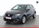 Seat Arona 1.0 TSI FR LED Navi Sitzheizung DAB PDC - Seat Arona aus 2025