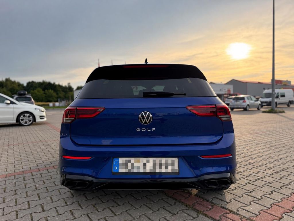 Image of Volkswagen Golf
