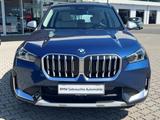 BMW X1 sDrive20iA 18''Navi Leder LED Hifi DAB Parkas - BMW X1: 20i
