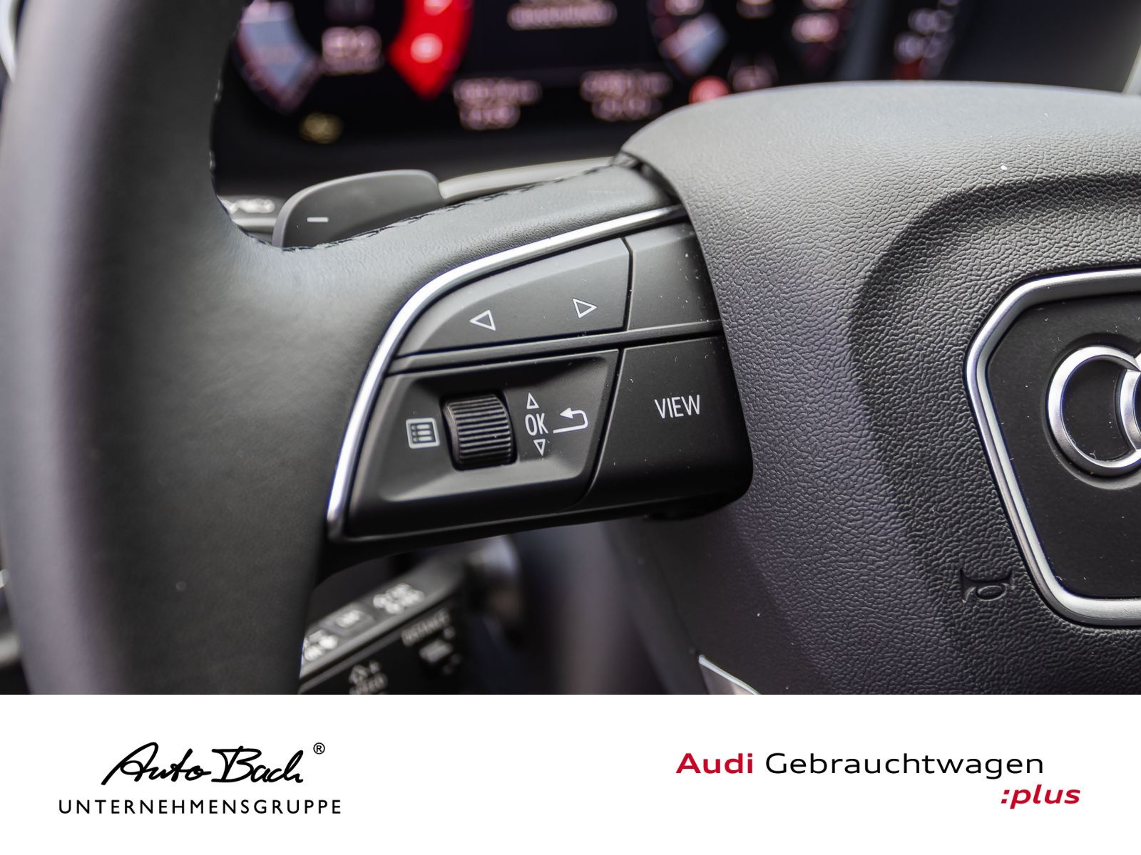 Audi Q3 Sportback S line 35TFSI Stronic LED ACC AHK foto 17