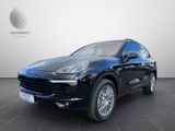 Porsche Cayenne S/APPROVED/ACC/LEDER/AHK/SOFTCLOSE/S-D - Porsche Cayenne in Hamburg