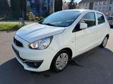 Mitsubishi Space Star Basis 1.0*Euro 6*TÜV NEU - Mitsubishi Space Star: 1.6