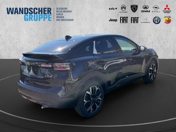 Citroën C4 MAX 1.2 145 +SHZ+KeyLess+PDC+2xKlima+SpurH