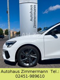 Audi S3 - 11