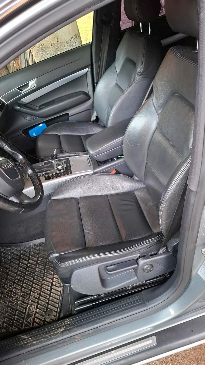 Audi Quattro 2011 — photo 7