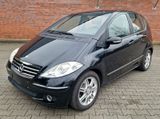Mercedes-Benz A 200 / Avantgarde - Mercedes-Benz A 200 aus 2004