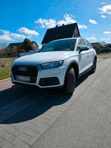 Audi q5 2018 2.0 tdi FY - Audi A4 mit Diesel-Antrieb: Geländewagen