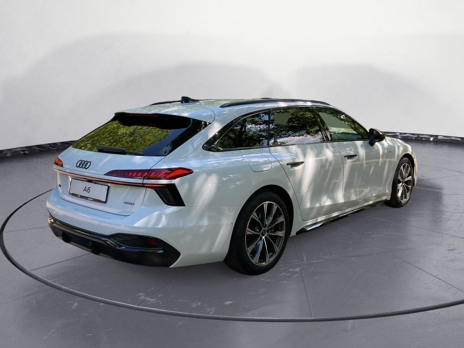 Audi A6 - Bild 6