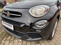 FIAT 500X 1.6 110 Urban Look Klima Kamera SHZ