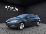 Opel Astra J ST 1.4T 150 JAHRE XENON LHZ SHZ PDC TEMP - Opel Astra: 150 Jahre