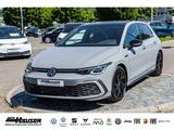 Volkswagen Golf GTI VIII 2.0 TSI DSG PANO AHK NAVI KAMERA P