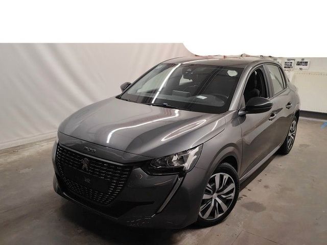 Peugeot 208 Active Pack 1.2T  LED/NAVI/PDC/TEMPOMAT