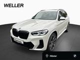 BMW X3 xDr30d M Sport DA-Pr,PA+,Standh,AHK,Pano,21"