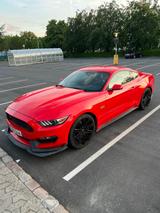 Ford Mustang 5.0 Ti-VCT V8 GT GT