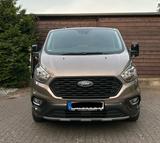 Ford Tourneo Custom Active *Sonderangebot bis 06.10.* - Ford Tourneo Custom in Rostock