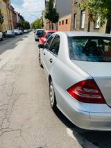 Mercedes-Benz Autogazs und Benzin.Alles funktioniret TOO... - Mercedes-Benz 200 aus 2005