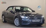 Audi A5 Cabrio 2.0TFSI 252PS S Tronic quattro S Line