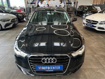 Audi A6 Avant 2.0 TFSI *BiXenon*Pano*