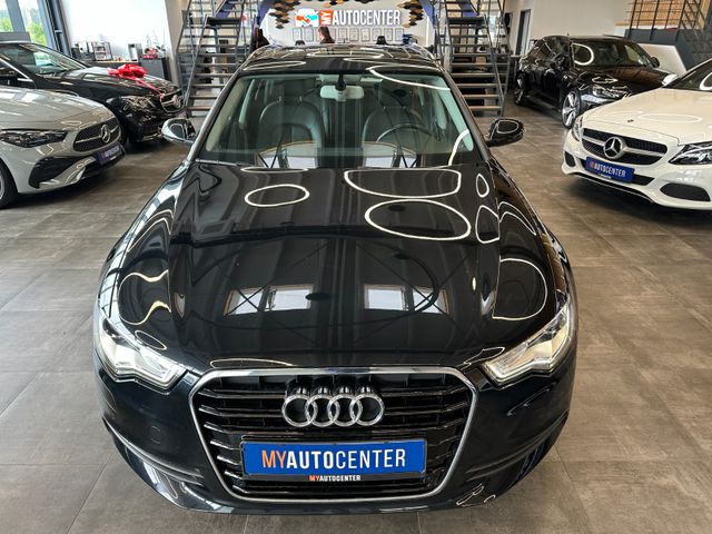 Audi A6 Avant 2.0 TFSI *BiXenon*Pano*