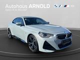 BMW 220i Coupé M Sportpaket Lenkradhzg. Schiebedach  - BMW 220 Jahreswagen