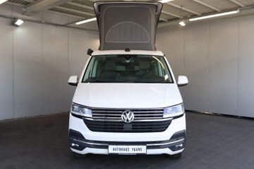 Volkswagen T6.1 California Ocean 2.0 TDI AUFSTELLDACH+AHK
