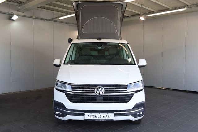 Volkswagen T6.1 California Ocean 2.0 TDI AUFSTELLDACH+AHK