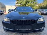BMW 525d Touring/H-UP/PANO/SOFTCL./R-CAM/NAVI*VOLL* - BMW 525 mit Diesel-Antrieb: Kombi
