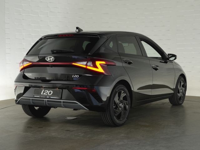 Hyundai i20 – Bild 3