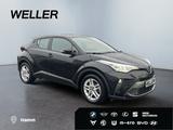 Toyota C-HR 2.0 Hybrid Business-Edition *LED*CAM*CarPla - Toyota C-HR mit Hybrid-Antrieb