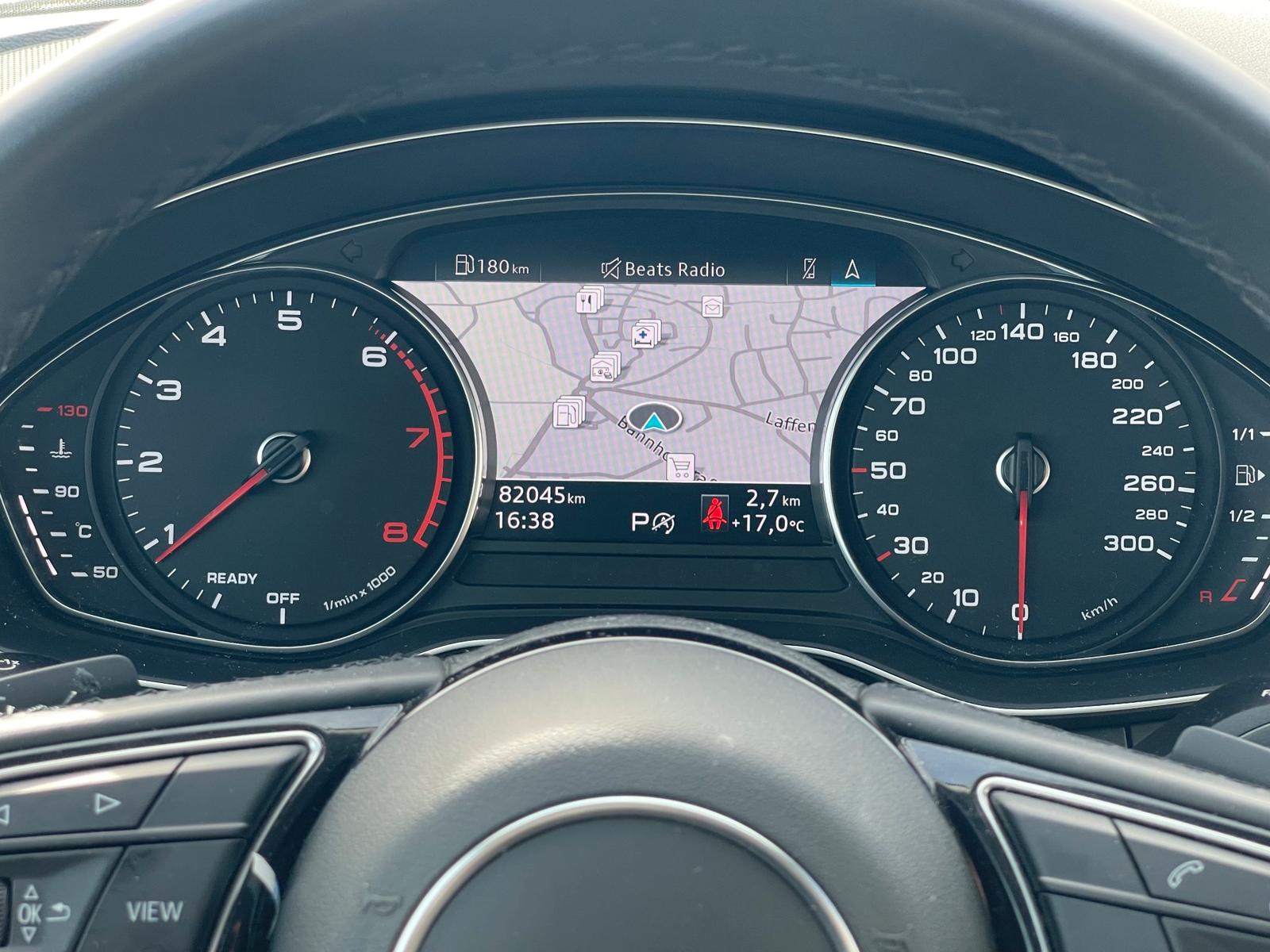 Audi A4 Av. Advanced 35 TFSI S-tr. AHK BUSINESS LED, миниатюра 24