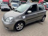 Toyota Yaris **5DOORS-PETROL-BELGIAN CAR-AIRCO** - gebrauchte Toyota Yaris aus dem Jahr 2005
