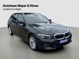 BMW 318i Touring Advantage Rückfahrkamera DAB - BMW 318 mit Benzin-Antrieb: Kombi, Automatik