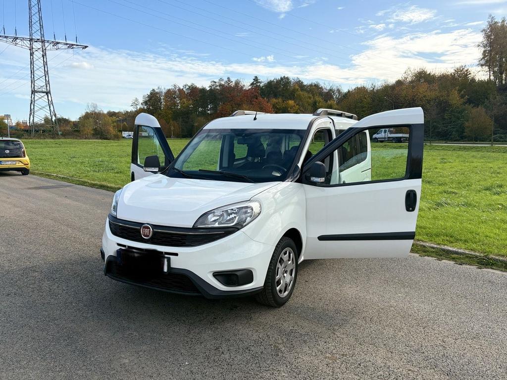 Fiat Doblo