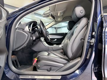 Mercedes C 200 - 10