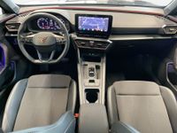 Cupra Formentor - Vorschau Bild 8