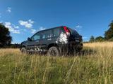 Nissan X-Trail 4x4 Offroad-Umbau, Höherlegung, TÜV Neu - Nissan: Of