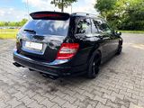 Mercedes-Benz C 63 T W204 AMG Performance Package P30 - aus 2011: C63