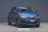 Lancia Ypsilon 1.0 Firefly Hybrid 70CV Platino - Lancia Ypsilon Platino mit Hybrid-Antrieb (Benzin/Elektro)